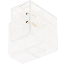 Carcasă din plastic pentru dispozitive electronice