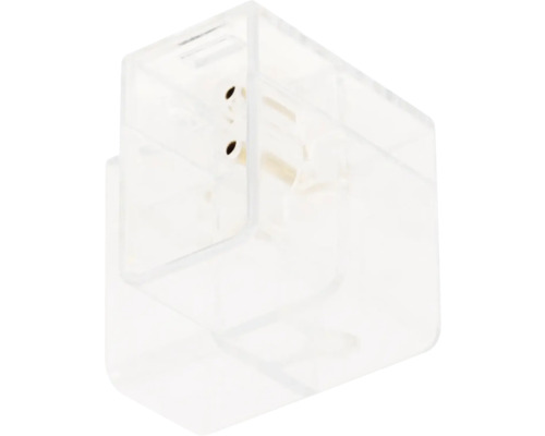 Carcasă din plastic pentru dispozitive electronice