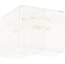 Clema de conectare din plastic