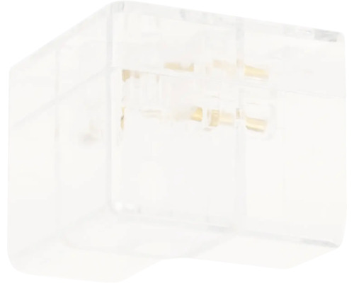 Clema de conectare din plastic