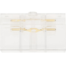 Bornă de conectare individuală din plastic