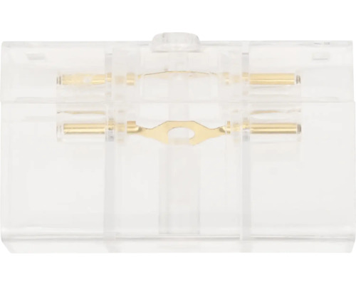 Bornă de conectare individuală din plastic