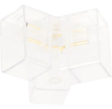 Conector de colț pentru bandă LED