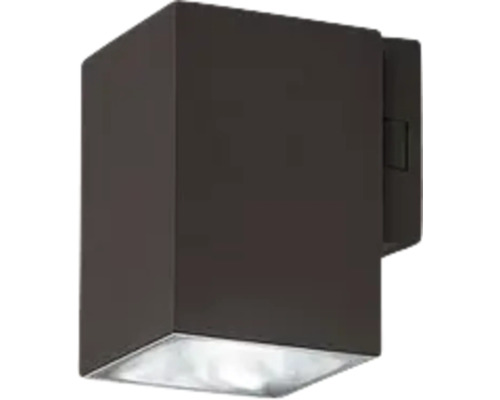 Lumină de perete pătrată pentru exterior