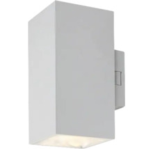 Lumină de perete rectangulară