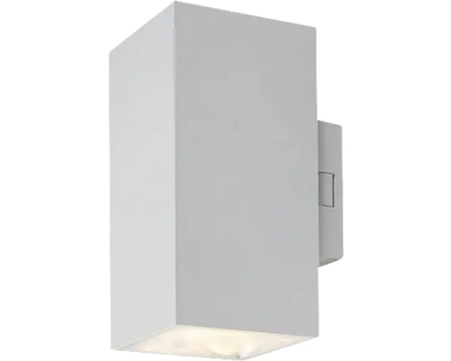 Lumină de perete rectangulară