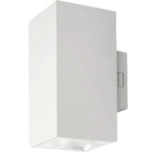 Lumină de perete dreptunghiulară pentru exterior