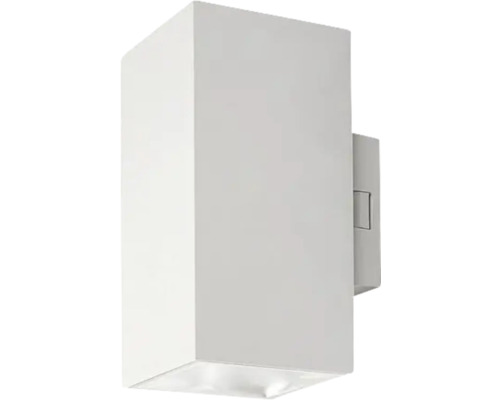 Lumină de perete dreptunghiulară pentru exterior