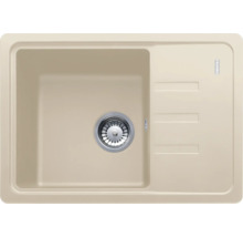 Chiuvetă de piatră cu picurător