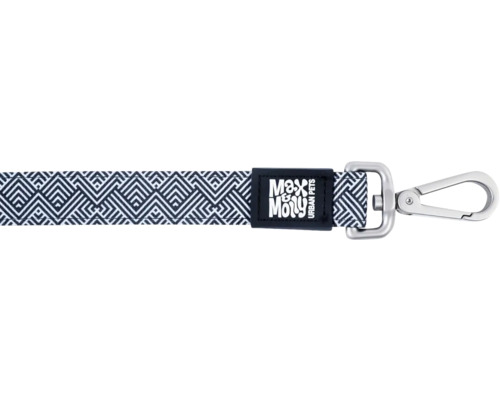 Lesă pentru câini cu model și carabină