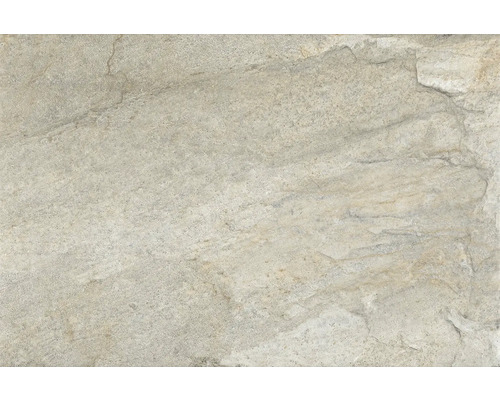 Gresie exterior / interior porțelanată glazurată Avalon Natural 60x90 cm Model de faianță cu aspect de piatră