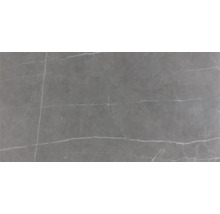 Placă gri cu structură de marmură pentru placarea pereților și a podelelor