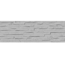 Placă decorativă cu aspect de piatră pentru interior