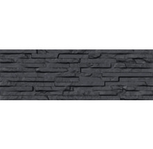 Placare perete cu aspect de piatră