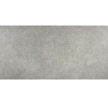 Placă ceramică gri cu suprafață mată