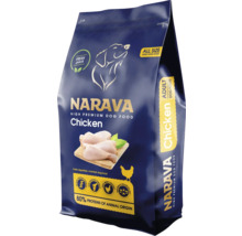 Hrană uscată Narava cu pui pentru câini adulți de toate taliile