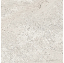 Model de placă de podea cu aspect de marmură