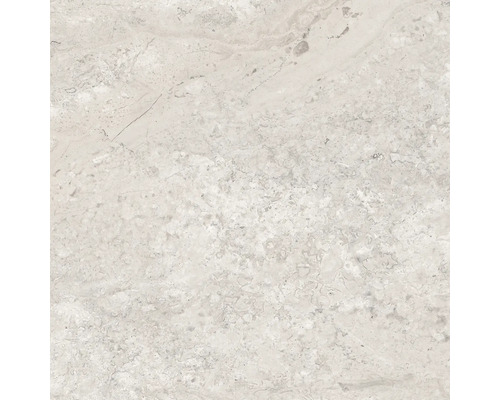 Model de placă de podea cu aspect de marmură