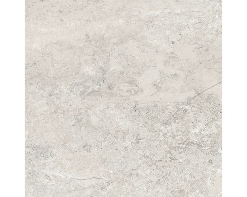 Model de placă de pardoseală deschisă la culoare din gresie