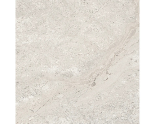 Gresie porțelanată cu aspect de marmură