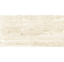 Placă de travertin cu granulație naturală