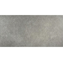 Gresie porțelanată gri cu suprafață mată