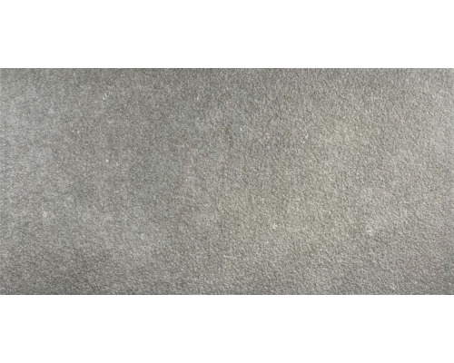 Treaptă gresie rectificată Pierre Grey 33x120 cm Gresie porțelanată gri cu suprafață mată