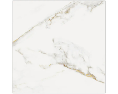 Placă ceramică cu structură de marmură