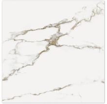 Placă ceramică cu aspect de marmură