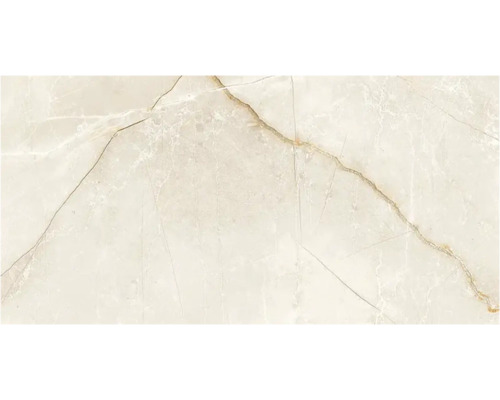 Placă ceramică cu aspect de marmură