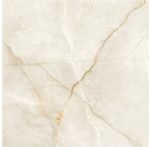 Model de faianță cu aspect de marmură