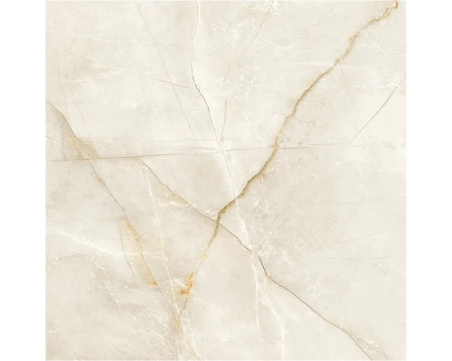 Model de faianță cu aspect de marmură