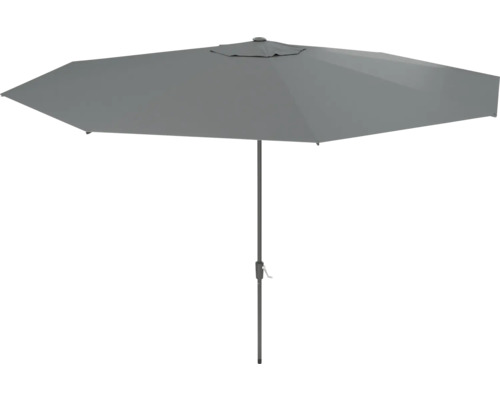 Umbrelă de soare dreptunghiulară pentru exterior