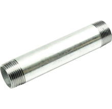 Țeavă metalică cu filet la ambele capete
