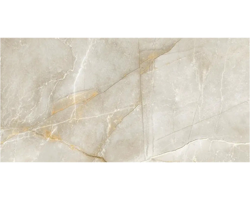 Placă ceramică cu aspect de marmură