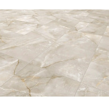 Pardoseală cu aspect de marmură