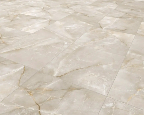 Pardoseală cu aspect de marmură