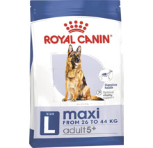 Royal Canin Maxi Adult 5+ hrană uscată pentru câini, pentru câini de 26 până la 44 kilograme