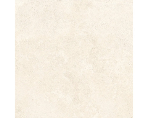 Gresie de podea bej cu suprafață mată