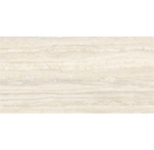 Placă ceramică cu aspect de travertin