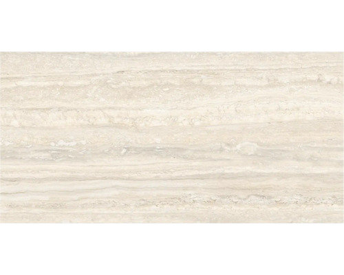 Placă ceramică cu aspect de travertin