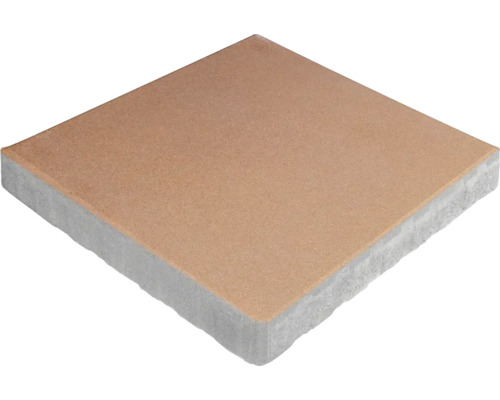 Placă compozită pătrată cu structură multistrat