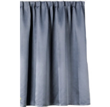 Perdea cu bandă de încrețire