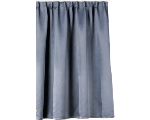 Perdea cu bandă de încrețire