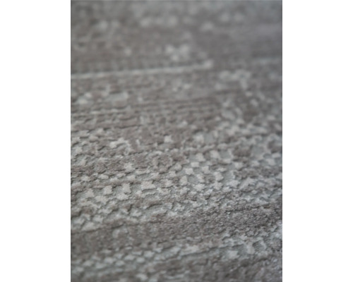 Prim-plan cu un covor cu model