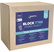 Cutie de injectare Bostik Block T766 Hydro Inject