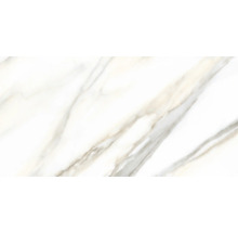 Model de faianță cu aspect de marmură