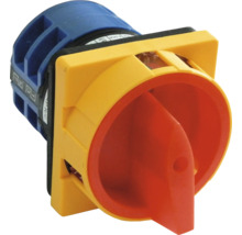 Comutator rotativ pentru aplicații electrice