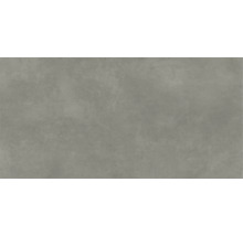 Gresie de pardoseală gri cu aspect de ciment
