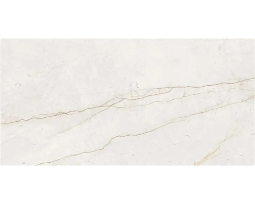 Model de faianță cu aspect de marmură